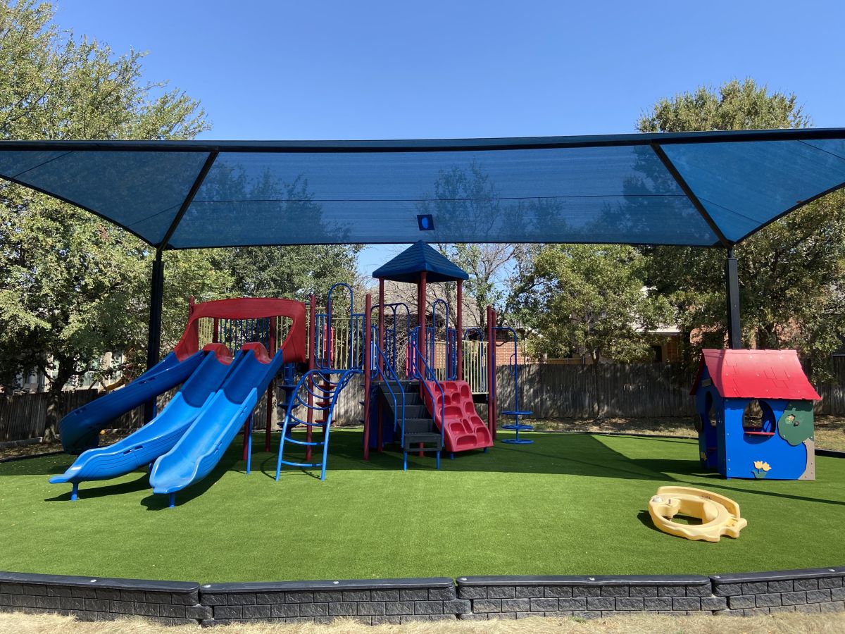 Choosing the Right Playground Turf: A Comprehensive Guide