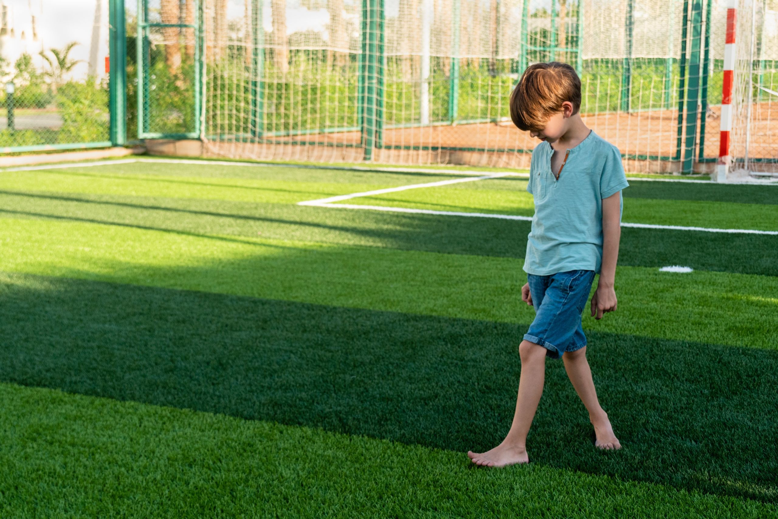 Synthetic Grass Installations in Fort Worth