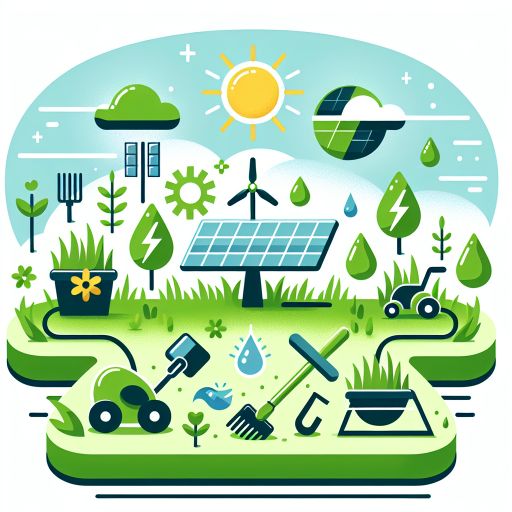 Eco-Friendly Alternatives in Landscaping