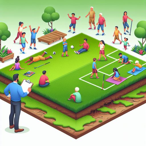 Sustainable Landscaping
