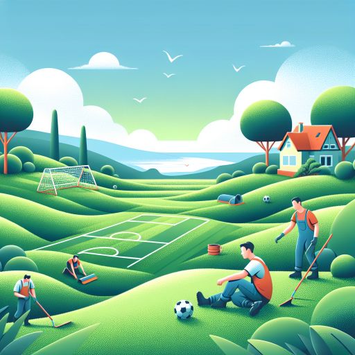 Commercial Landscaping