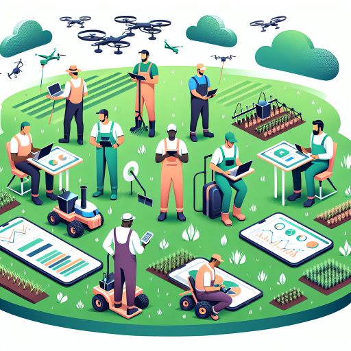 Innovations in Sports Turf Technology and Maintenance