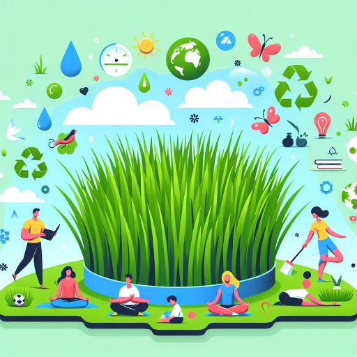 The Benefits of Artificial Grass for Family-Friendly Backyards