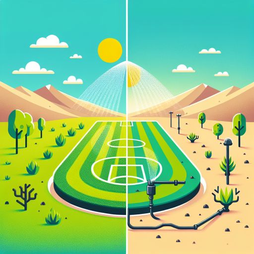 Eco-Friendly Alternatives in Landscaping