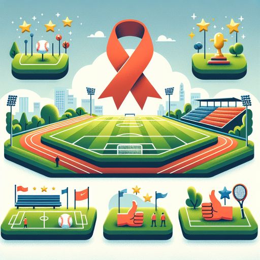 Modern Athletic Facilities