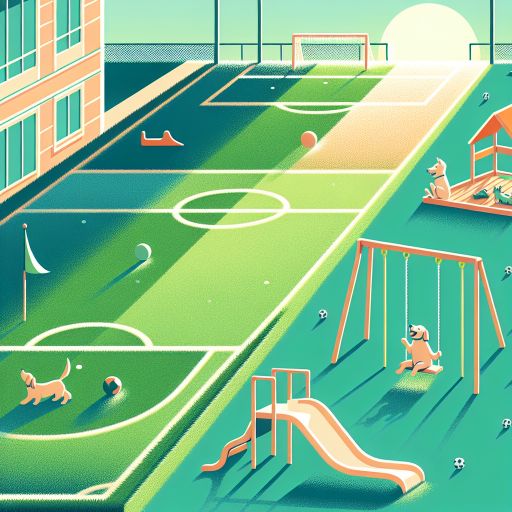 Pet-Friendly Landscaping Solutions