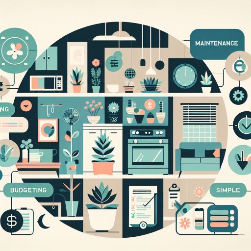 Enhancing Residential Space