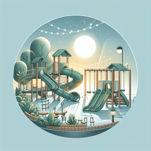 Playground Design