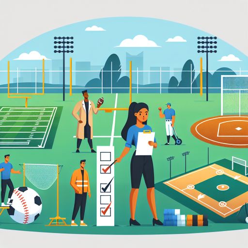 Innovations in Sports Turf Technology and Maintenance