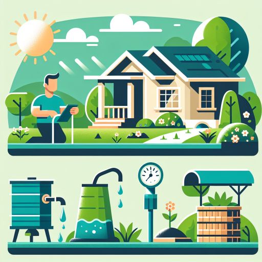 Sustainable Lawncare Practices