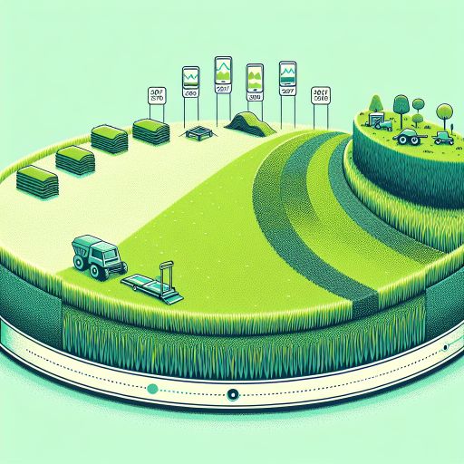 Modern Athletic Facilities