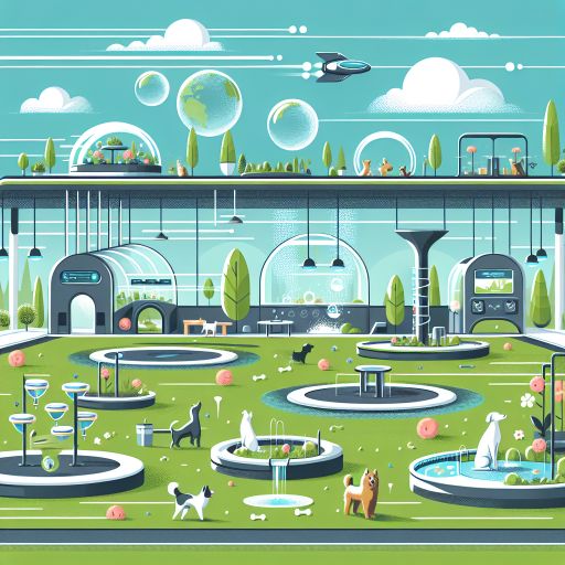 Pet-Friendly Landscaping Solutions