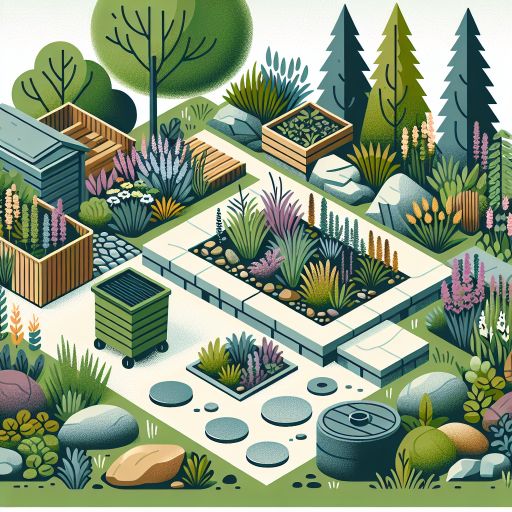 Sustainable Lawncare Practices