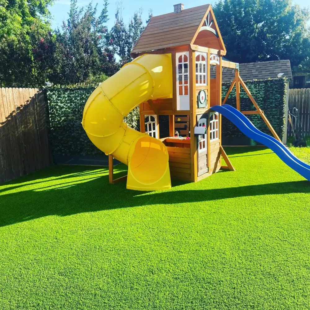 Playground Turf